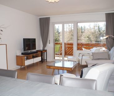 4 Zimmer, 114 m² - Foto 2