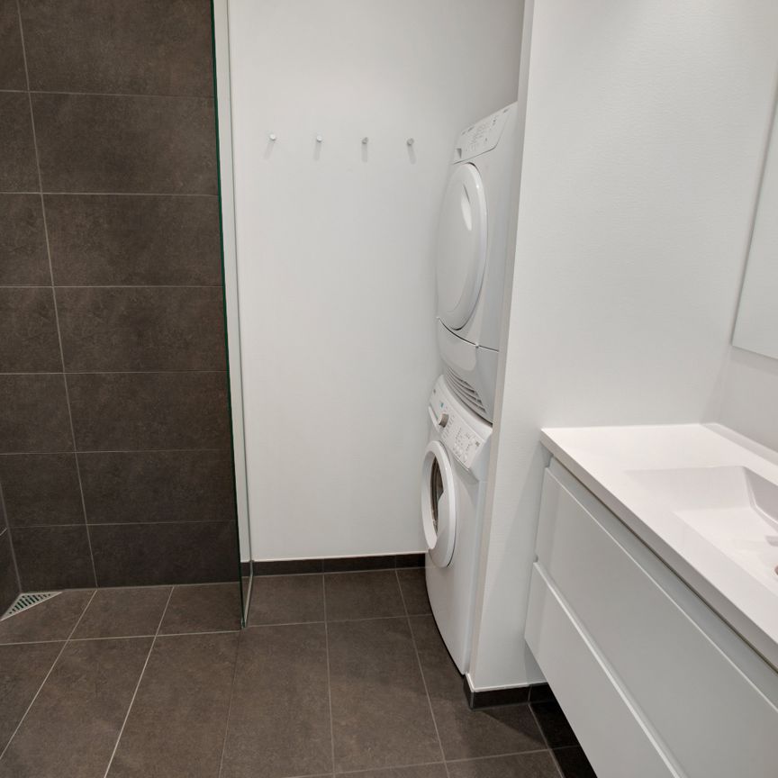 Montagehalsvej 20, 5. th., Montagehuset, 2500 Valby - Photo 1