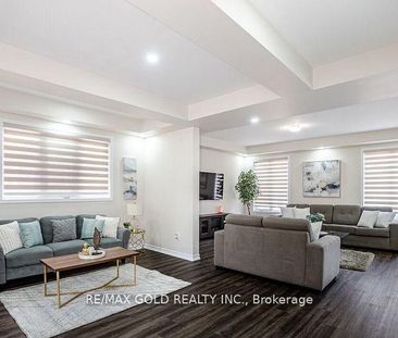 For Lease - 47 Stedford Crescent, Brampton, Ontario - Photo 1