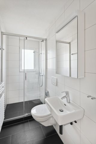 "Wohnen in ruhigem Quartier mit Weitsicht!" - Photo 5