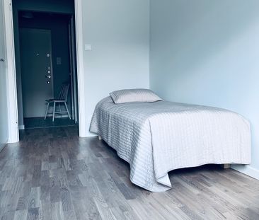 Långgatan, Öregrund - Photo 4