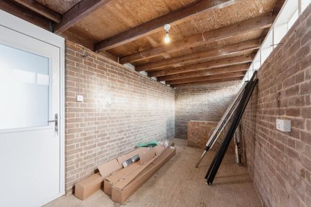 3 bedroom semi-detached to rent Brooms Barn Cottage, Higham, Bury St. Edmunds, IP28 - Photo 3