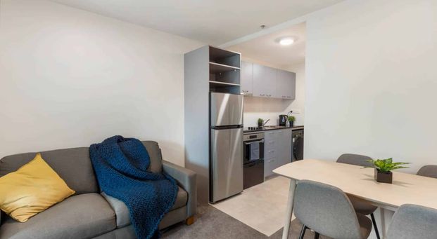 Newly renovated One Bedroom - Photo 1