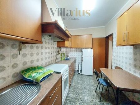 Apartamento T3 - Photo 5