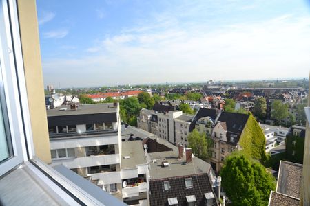 Helle, möblierte Wohnung im Kölner Norden - Photo 3