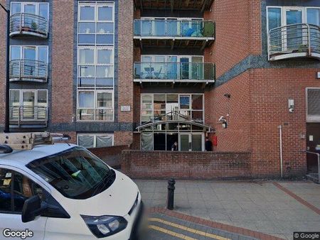 2 Bed Flat, Royal Plaza, S1 - Photo 5