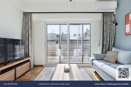 Διαμέρισμα για ενοικίαση Αμπελόκηποι - Πεντάγωνο - Photo 2