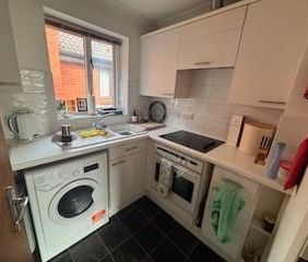 1 bedroom apartment to rent - Photo 3