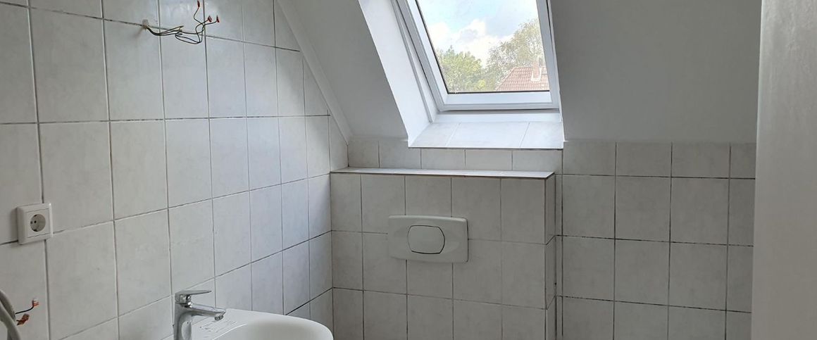 +++ Ruhiges Single-Appartement in Neuengroden +++ - Photo 1