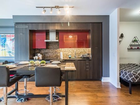 For Lease - 300 Front Street Unit# 2107, Toronto, Ontario - Photo 3