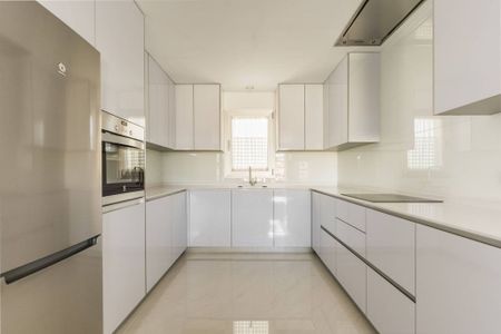 Luxury penthouse for rent in Marbella, Spain - Foto 5