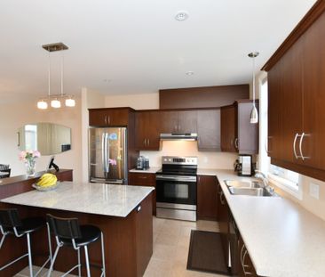 Appartement à louer - Photo 6