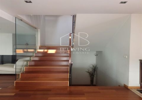 Moradia Geminada T3