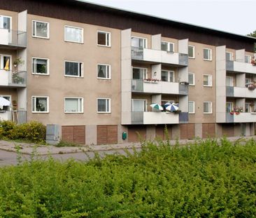 Skolvägen 2 C - Foto 2