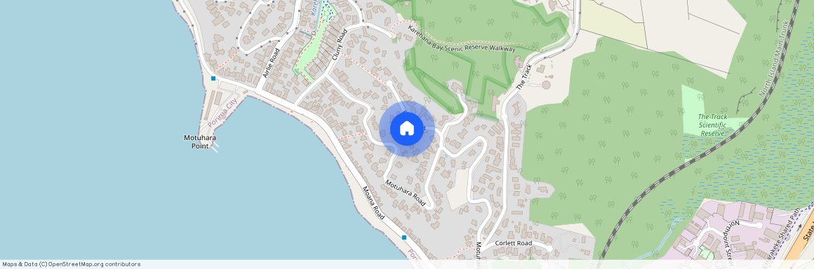 3A Roys Road, Plimmerton, Porirua City