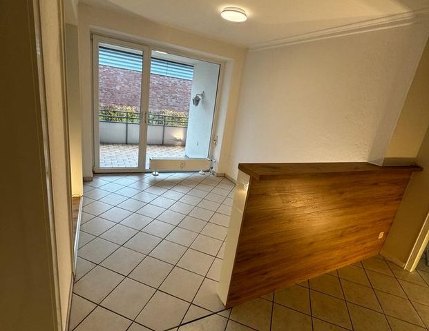 Drei Zimmerwohnung Zentral in Harrislee - Photo 1