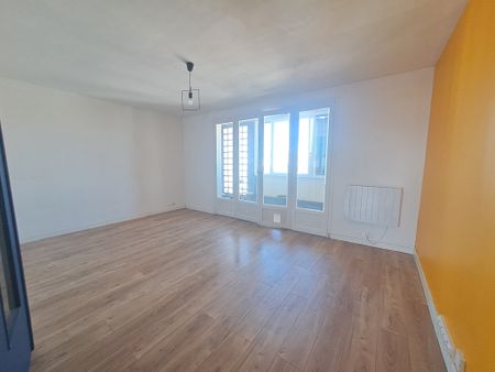 Location Appartement 3 pièces 74m² LIMOGES 87100 - Photo 5