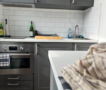 Norbergsgatan, Lund - Foto 4