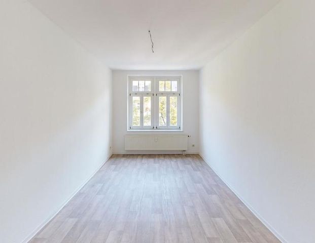 3-Raum-Wohnung - Photo 1