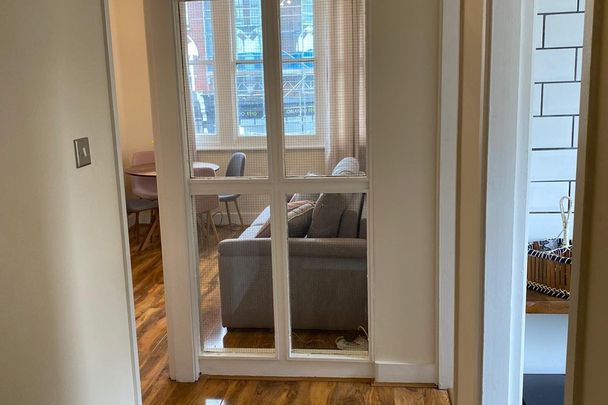 Lavender Hill - Photo 1