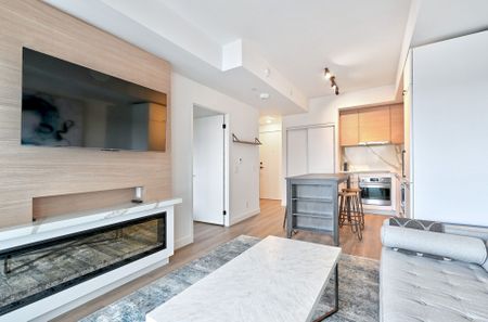 For Lease - 1050 Eastern Avenue Unit# 1102, Toronto, Ontario - Photo 5