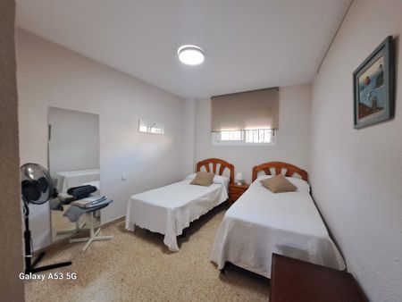 Piso de alquiler en N-340, 43, Ricardo Soriano - Photo 2