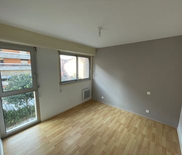 Location Appartement 2 pièces 41m² - Photo 1