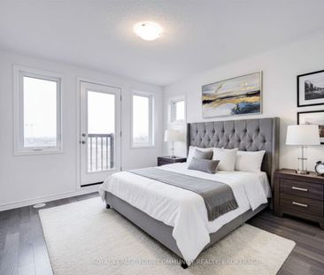 For Lease - 3051 John Mckay Boulevard Unit# 3051, Oakville, Ontario - Photo 2