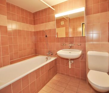 4.5 Zimmer, 104 m², 2. Stock - Photo 2