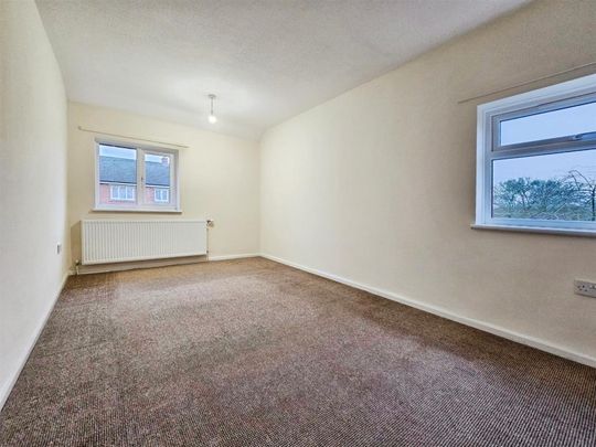 2 Bedroom House to Rent in South Grove, Wymington, Northants, NN10 - Photo 1