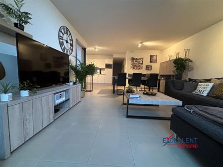 Duplex appartement te huur Oudenaarde - Photo 5