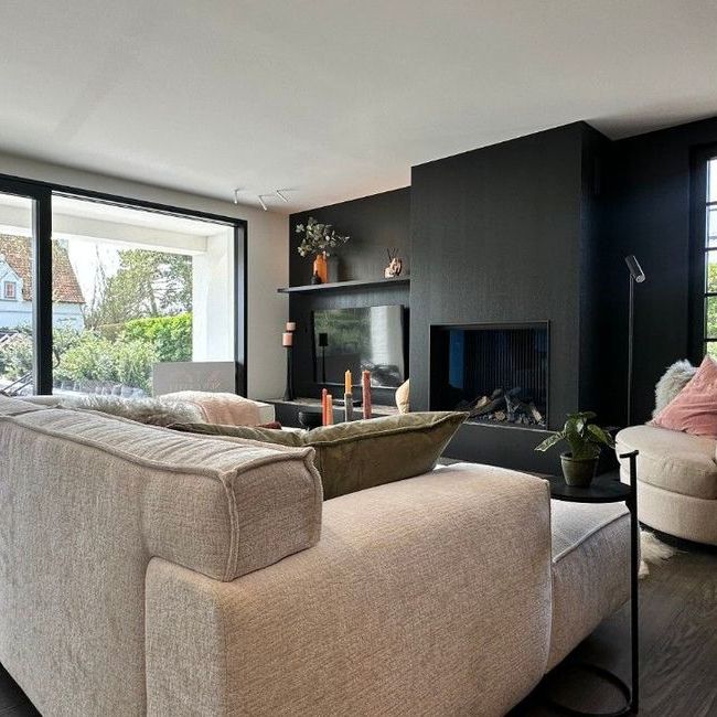 Villa te huur in Knokke voor € 8.500 met 6 slaapkamers - Photo 1