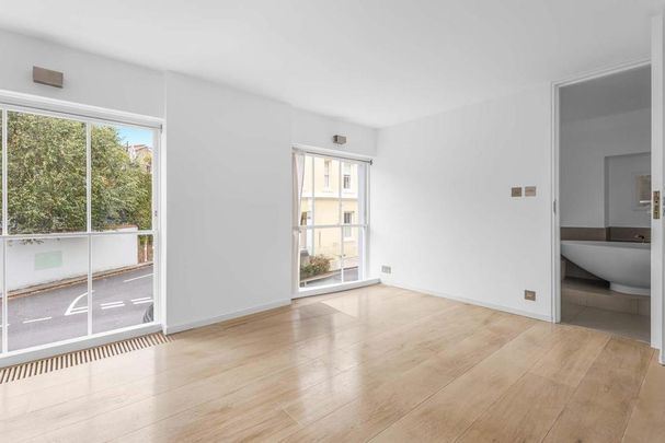 2 bedroom house to rent - Photo 1