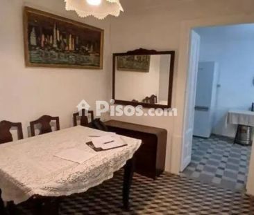 Piso en alquiler en El Raval - Photo 3