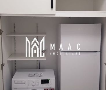 Apartament 2 camere de închiriat | Sibiu, Mihai Viteazul | 60 mp - Photo 1