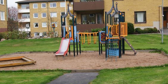 Temperaturgatan, Göteborg - Foto 3