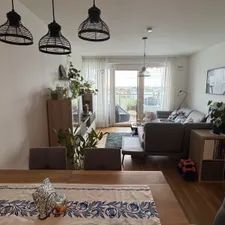 Moderne 73m2 3-Zimmerwohnung mit Fernblick, Balkon, Zugang zu Pool, Sauna und Fitnessraum - 1230 Wien Atzgersdorf - Privatvermietung! - Foto 1