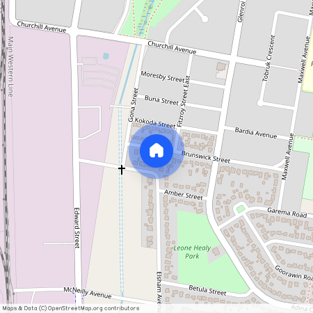 10 Brunswick Street, NSW 2800, Orange
