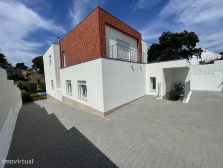 Castelo (Sesimbra), Setubal - Photo 4