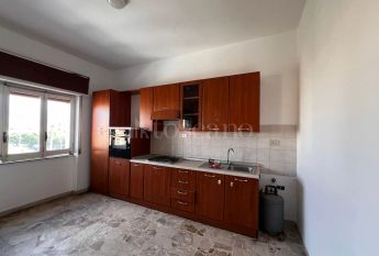 Casa in affitto - Via Nicola Furnari, Reggio di Calabria (rif. 17/2026)