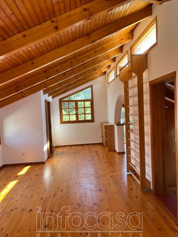 Ενοικίαση κατοικίας, 210 τ.μ., Δροσιά, 1.600 € - Photo 4