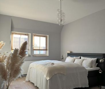 MaissionetteWohnung an Kleingartenanlage, Gesamtfläche über 170qm - Photo 1