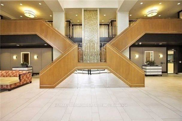 For Lease - 100 Harrison Garden Boulevard Unit# 1203, Toronto, Ontario - Photo 1