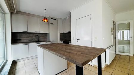 Appartement te huur - Photo 2