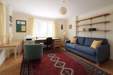 4 bedroom detached house to rent - Photo 5