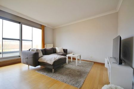 Appartement te huur - Foto 4