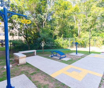 Apartamento com 2 quartos e 3m² para alugar em Ipanema, Porto Alegre. - Photo 3