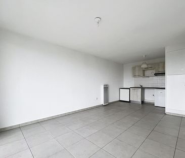 Appartement 2 pièces - Photo 1