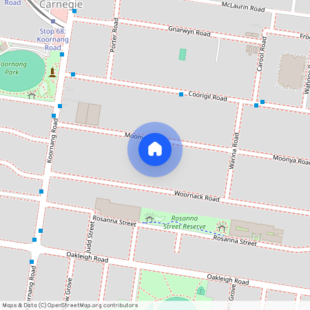 3/27 Moonya Road, Carnegie, VIC 3163