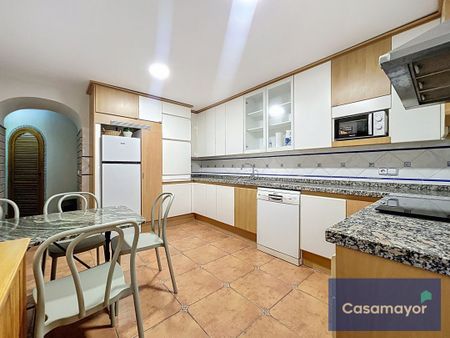 Piso de alquiler en Avenida Doctor Gadea, Ensanche - Diputación - Photo 2